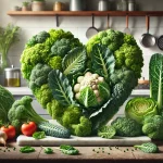 Boost Your Heart Health: Why Switching to Broccoli Could Lower Your Blood Pressure