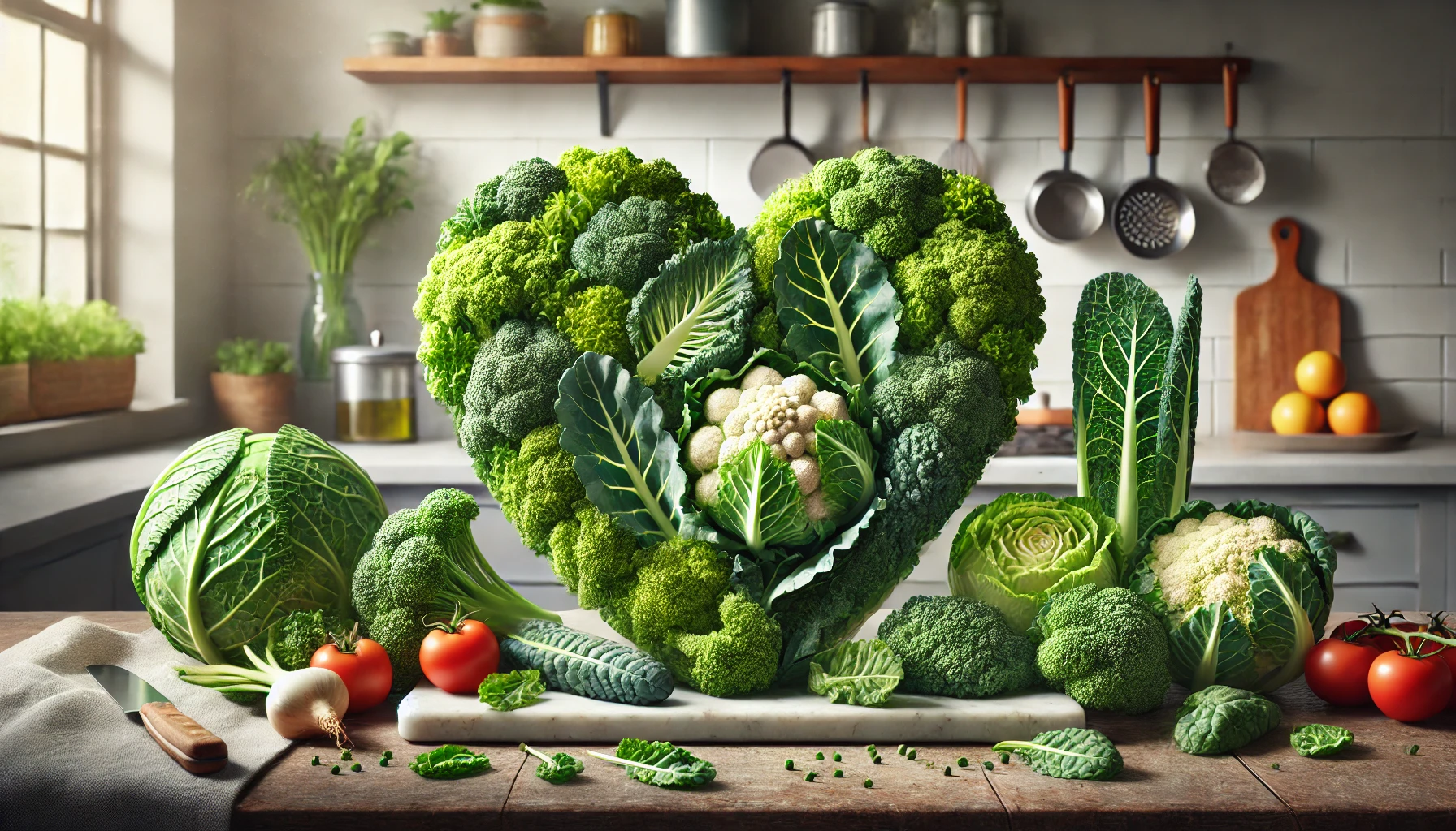 Boost Your Heart Health: Why Switching to Broccoli Could Lower Your Blood Pressure