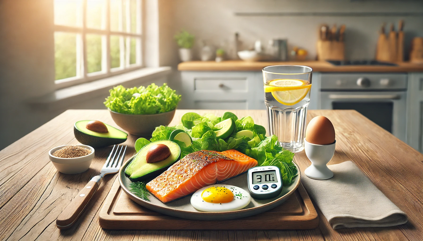 The Keto Diet and Diabetes