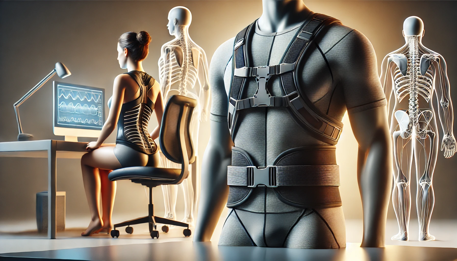 Top Body Posture Correctors for Confidence and Ease: A Complete Guide to Better Posture